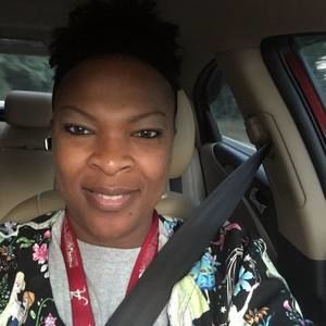 Meet your Posher, Patricia